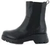 Paul Green 8104 00 Damen Stiefelette Schwarz, Schwarz, Gr. Produktbild-Vorschau 44