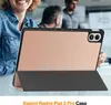 Xiaomi Redmi Pad 2 Pro Hülle - Coverup Tri-Fold Ständer Produktbild-Vorschau 7