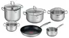 TEFAL DUETTO+ G732SA55 Kochgeschirr-Set Produktbild-Vorschau 1