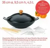 Kela Wok-Set "Classic" mit Deckel Produktbild-Vorschau 9
