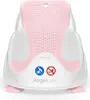 ANGELCARE Lehátko do vany FIT Light Pink Náhled obrázku produktu 1