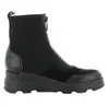 Hispanitas Damen FLORENCIA Stiefelette HI243711 BLACK, Produktbild-Vorschau 9