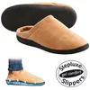 Stepluxe® Slippers - Slippers, Winter Hausschuh (2-tlg) Produktbild-Vorschau 3