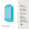 SCHIESSER Saunatuch Rom | Zweifarbig | 100% Baumwolle | Produktbild-Vorschau 2