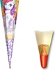 ROTH 678924 ROTH Schultüte "Feen-Pferd Flora", eckig, 850 Anteprima dell’immagine prodotto 6