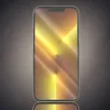 Panzer Folie für Apple iPhone 13 / 13Pro Echt Glas Produktbild-Vorschau 2