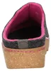 Rohde Damen Hausschuhe Pantoffeln Softfilz Foggia 6120, Produktbild-Vorschau 24