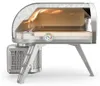 Gozney Pizzaofen Roccbox Grau Produktbild-Vorschau 3