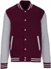 Kariban College Jacke Uni Produktbild-Vorschau 2