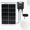 Aigostar Solarlampe Decke Außen mit bewegungsmelder 70W LED Produktbild-Vorschau 1