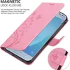 Cadorabo Hülle für Samsung Galaxy J3 2017 Schutz Hülle in Produktbild-Vorschau 5