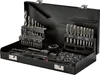 PARKSIDE PERFORMANCE® Gewindebohrer-Schneideisen-Set, Produktbild-Vorschau 2