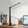 Lindby LED-Schreibtischleuchte Eleni, schwarz, CCT, dimmbar Produktbild-Vorschau 2
