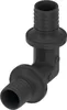 Raccordi TECE Flex bend 25 PPSU DVGW Anteprima dell’immagine prodotto 1