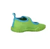 Playshoes Aqua-Schuh klassisch grün 18-19 Produktbild-Vorschau 4