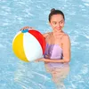 Nadmuchiwana piłka plażowa, 51 cm Podgląd zdjęcia produktu 22