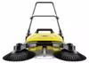 Kärcher S 4 Twin - Spazzatrice - 20 L - Plastica Anteprima dell’immagine prodotto 26