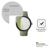 2x Full Cover mat Film pour Google Pixel Watch 5 45mm Film Voir les images du produit 6