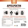 Golden Peanut Apfelpektin 1 kg - Apfel Pektin, natürliches Produktbild-Vorschau 8