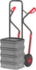 Fetra Transportgeräte Fetra Stapelkarre Lufträder 260 x 85 Produktbild-Vorschau 3