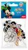 Dekora Mickey Kuchenpicker für Cupcakes und Muffin 16 Stück Produktbild-Vorschau 4