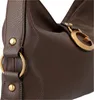 Guess Camden Shoulder Bag Hnědý Náhled obrázku produktu 17