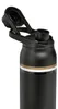 HUGO BOSS Isotherme flasche Iconic Black Produktbild-Vorschau 4