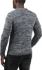 Solid SDPhilemon Herren Pullover Strickpullover Grobstrick Produktbild-Vorschau 3
