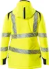 MASCOT 19045-449-17010-S, Jacke, Frau, S, 82 cm, Polyester, Produktbild-Vorschau 3