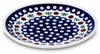 Original Bunzlauer Keramik Teller Ø19,5 cm Frühstücksteller Produktbild-Vorschau 2
