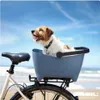 Basil 74067 Drahtgitter für Hinterrad-Tierkorb Buddy, Produktbild-Vorschau 7