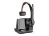 Poly Savi 8210 Mono Headset Náhled obrázku produktu 1
