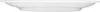Seltmann Weiden Frühstücksteller Compact Weiß (19cm) Produktbild-Vorschau 3