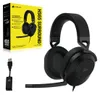 Corsair HS65 SURROUND, Kabelgebunden, Gaming, 20 - 20000 Produktbild-Vorschau 8