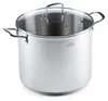 Pentola Rosmarino Pour&Cook II con coperchio in vetro – 14 Anteprima dell’immagine prodotto 1