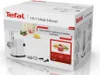 Tefal NE114130, 1600 W, Weiß, 4 mm, 1,9 kg/min, Kunststoff, Produktbild-Vorschau 3