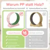 Bežecký pás pre mačky FCH, vnútorný priemer 80 cm, z PP Náhľad obrázku produktu 6