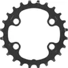 Shimano Slx M7000 Kettenblatt Grau 36t Grau 36t Produktbild-Vorschau 2