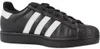 Adidas Originals Ji0079 Superstar Ii Czarny Podgląd zdjęcia produktu 5