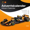 Franzis McLaren Formule 1 Team Adventskalender Productafbeelding-voorbeeld 13