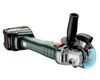Akku-Winkelschleifer Metabo W 18 L 9-125, ohne Akku und Produktbild-Vorschau 2