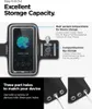 Spigen A703 Sportarmband für Smartphones bis 6,9" (schwarz) Produktbild-Vorschau 9