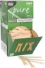 Pommes-Frites-Gabeln, Holz "pure" 8,5 cm Produktbild-Vorschau 6