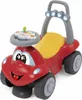 Chicco Classic 00011505000000, 1 rok/roky, 4 kolo/kola, ABS Náhled obrázku produktu 2