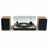 Thomson Bluetooth Regallautsprecher Cosy Range WS602DUO Produktbild-Vorschau 1
