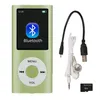 32GB MP3-Player Musik-Player mit Bluetooth HiFi Sound Produktbild-Vorschau 1