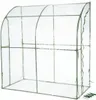 Szklarnia foliowa Nature 200×100×215 cm Podgląd zdjęcia produktu 3