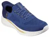 Schoenen Skechers Slade Quinto 210810BLU Productafbeelding-voorbeeld 6