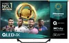 Hisense TV 43A7Q 43", QLED 4K, 60Hz, 300 Nits Produktbild-Vorschau 1