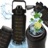 TRESSARI | 2000-ml-Flasche, BPA-freie Produktbild-Vorschau 1